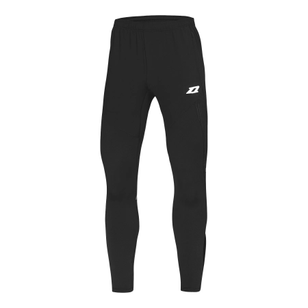 Spodnie treningowe DELTA 3.0 JUNIOR Czarny Spodnie treningowe DELTA 3.0 JUNIOR Czarny